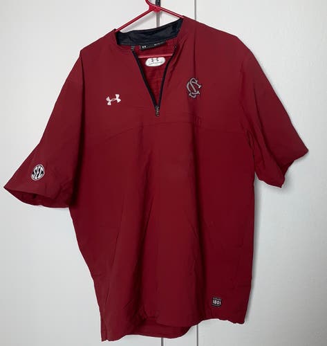 University of South Carolina Cage Jacket