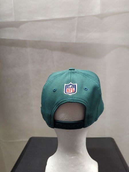 PHILADELPHIA EAGLES NFL BAYCIK 9FIFTY SNAPBACK - BLACK