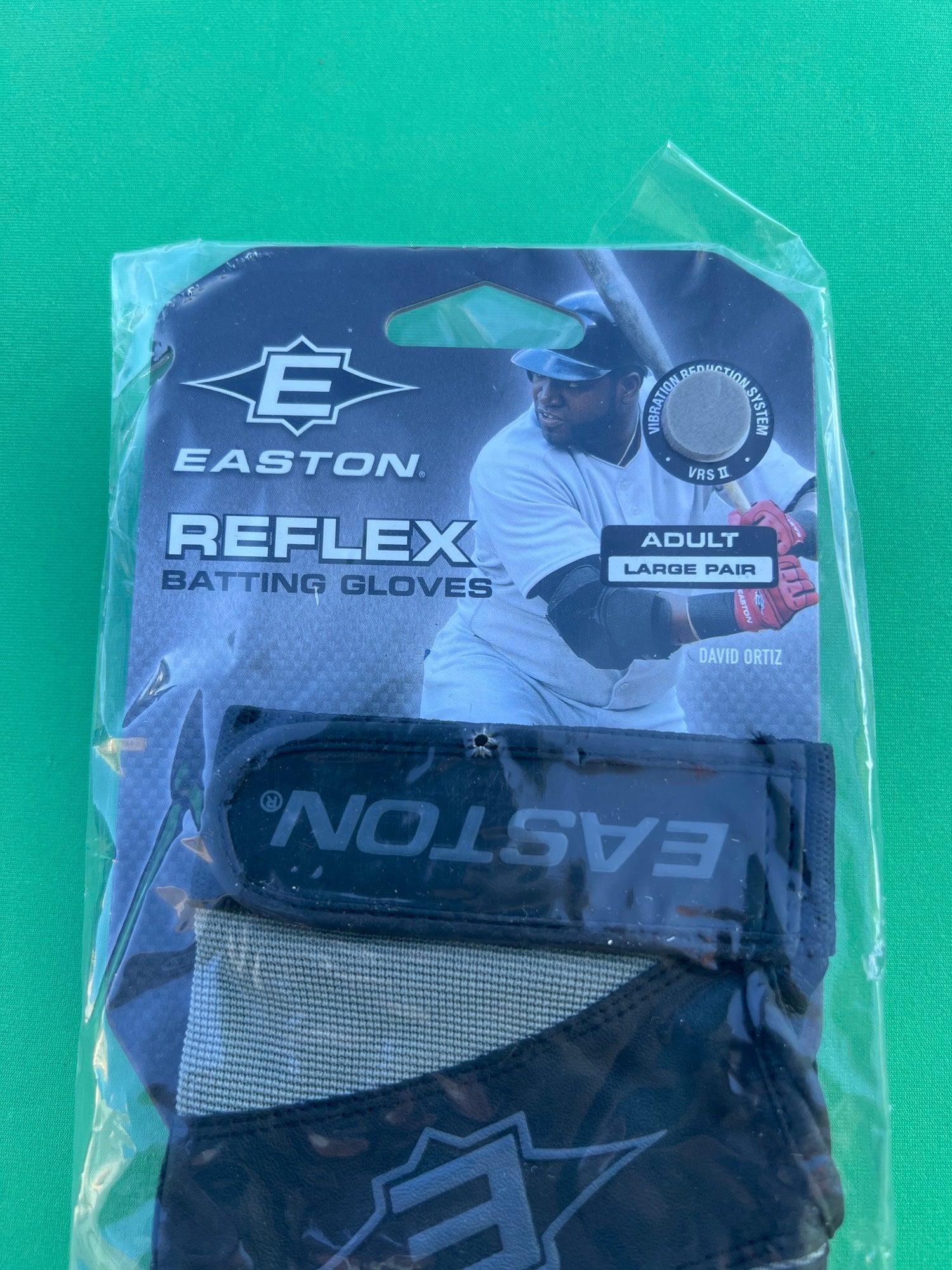 easton reflex batting gloves