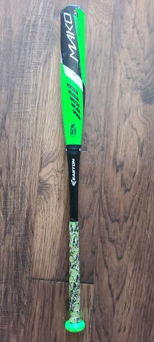 Easton Mako Torq Bat (-5) 32in / 27 oz