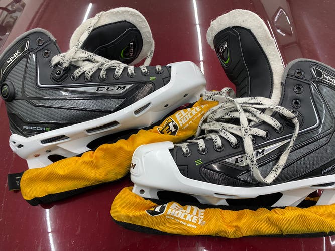 CCM 44k ribcore pumps