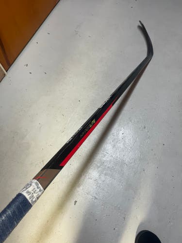 Bauer Vapor hyperlite RH