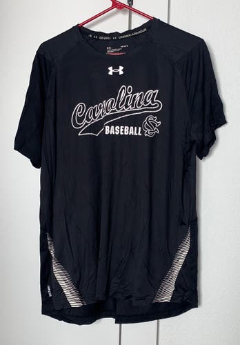 University of South Carolina Dri Fit Tshirt