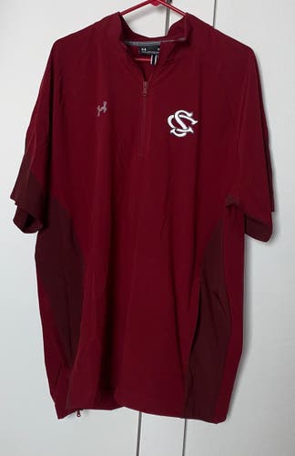 University of South Carolina Cage Jacket