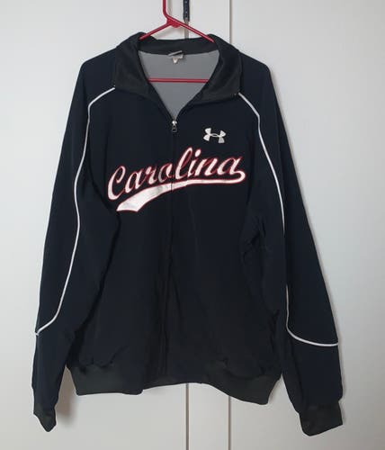 University of South Carolina Zip Up Jacket