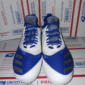 Adidas High Top Icon V Boost