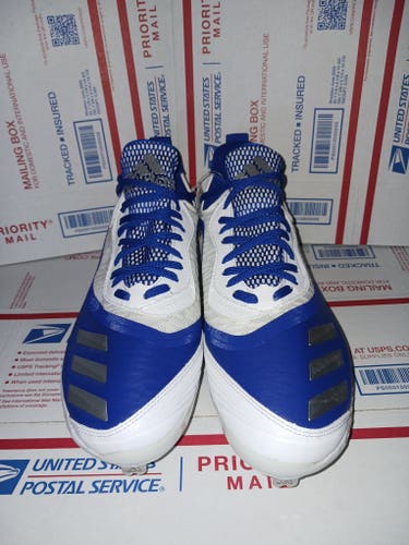 Adidas High Top Icon V Boost