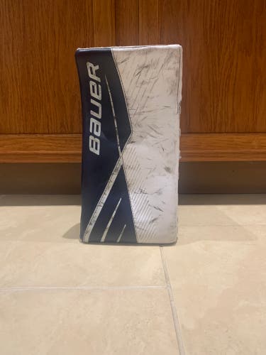 Used Regular Pro Stock Supreme 3s