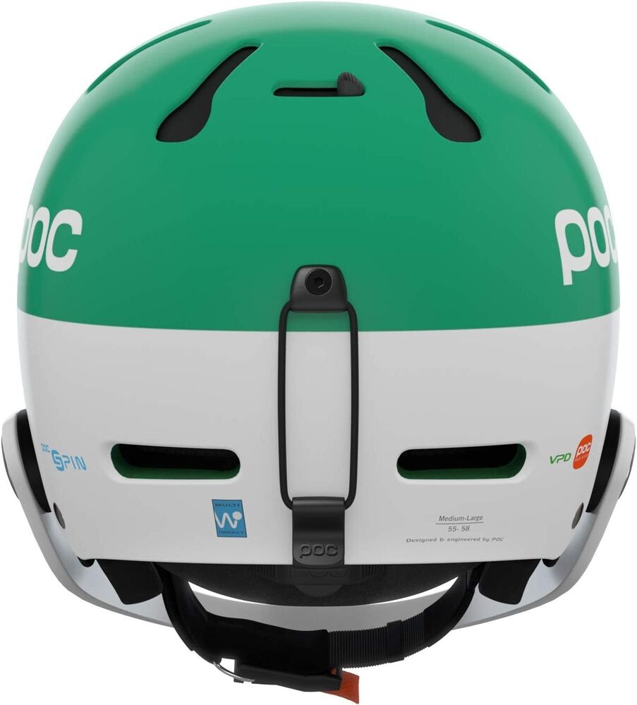 【販売純正】POC　スラローム　ヘルメット　XL－XXL スキー