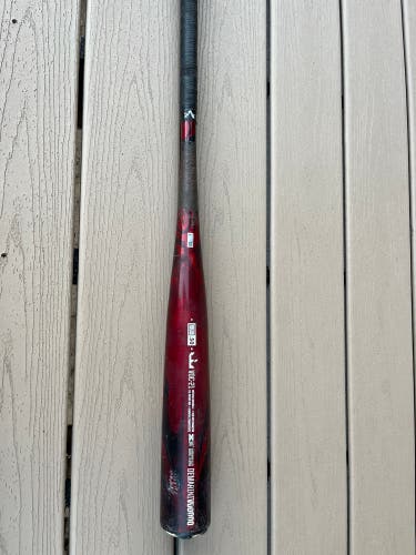 2020 Alloy (-3) 29 oz 32" Bat