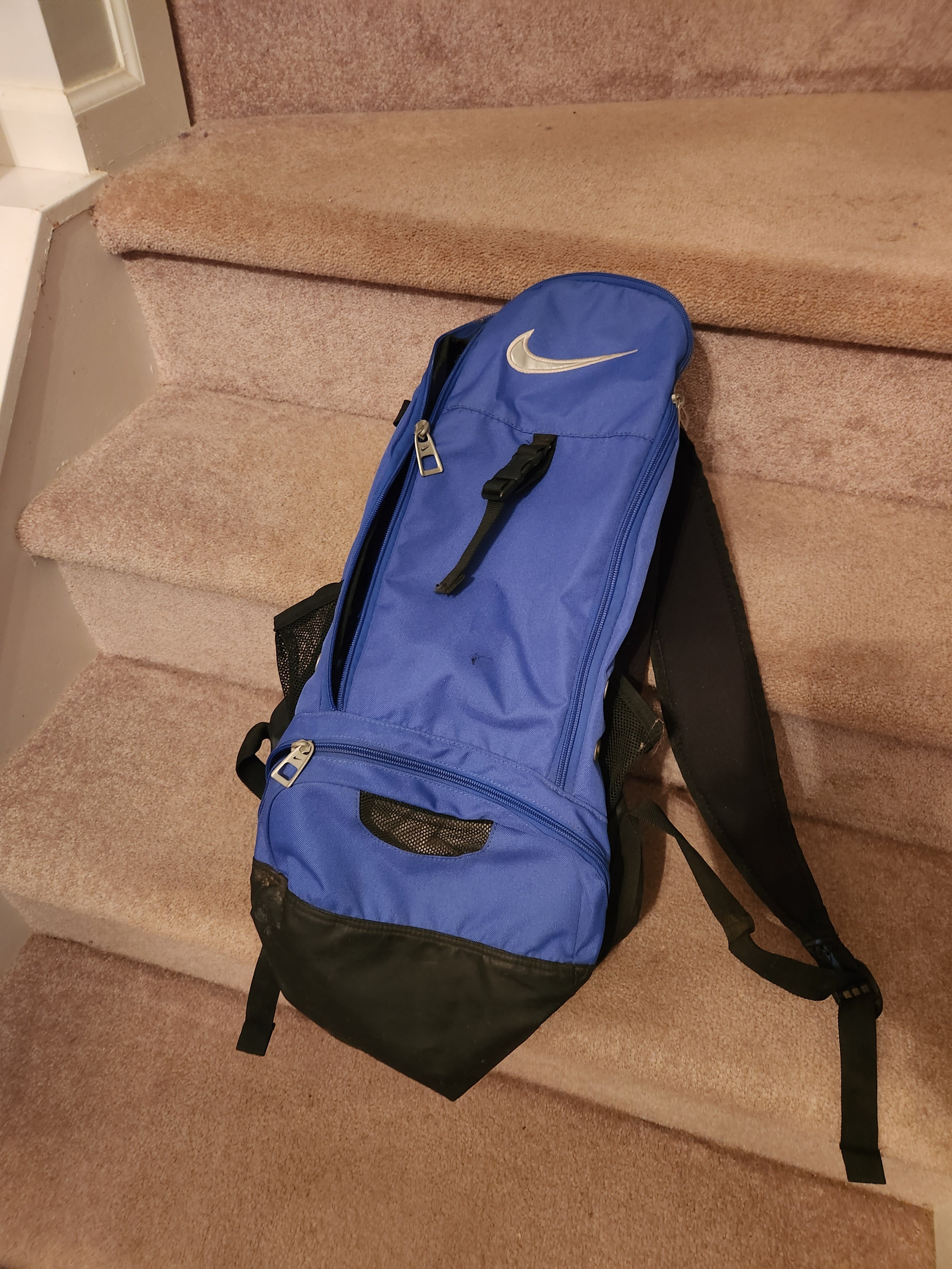 Nike Baseball Bags & Batpacks for sale | Buy and Sell on SidelineSwap