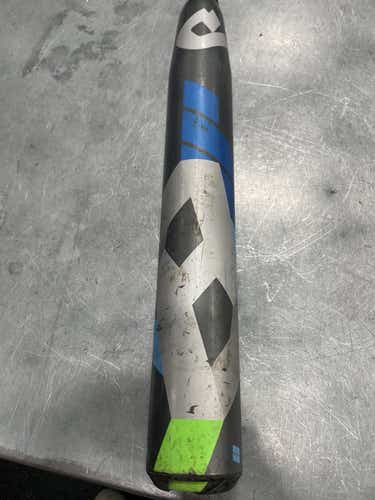 Used Demarini Cf8 32" -10 Drop Fastpitch Bats
