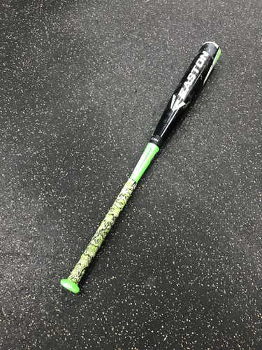 Used Easton Mako 32" -3 Drop Usssa 2 5 8 Barrel Bats