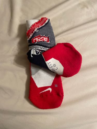 Nike Hyperelite USA Football Socks