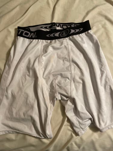 Easton Compression Shorts
