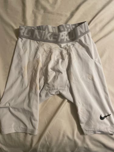 Nike Pro Combat Compression Shorts