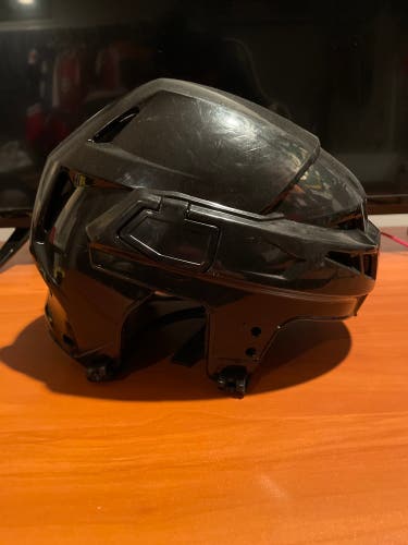 Used Small CCM  Vector V10 Helmet