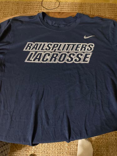 Lincoln Memorial University Game Shooter Shirt