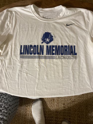 Lincoln Memorial University Game Shooter Shirt
