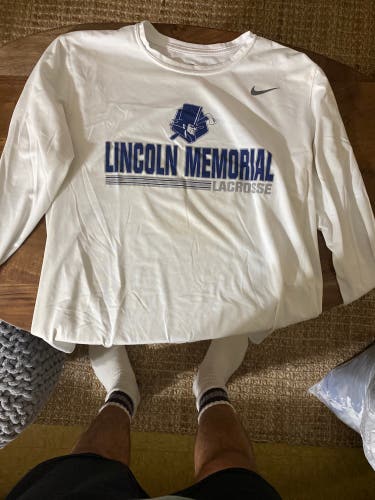 Lincoln Memorial University Game Shooter Shirt