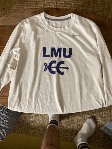 Lincoln Memorial University Cross Country Shirt