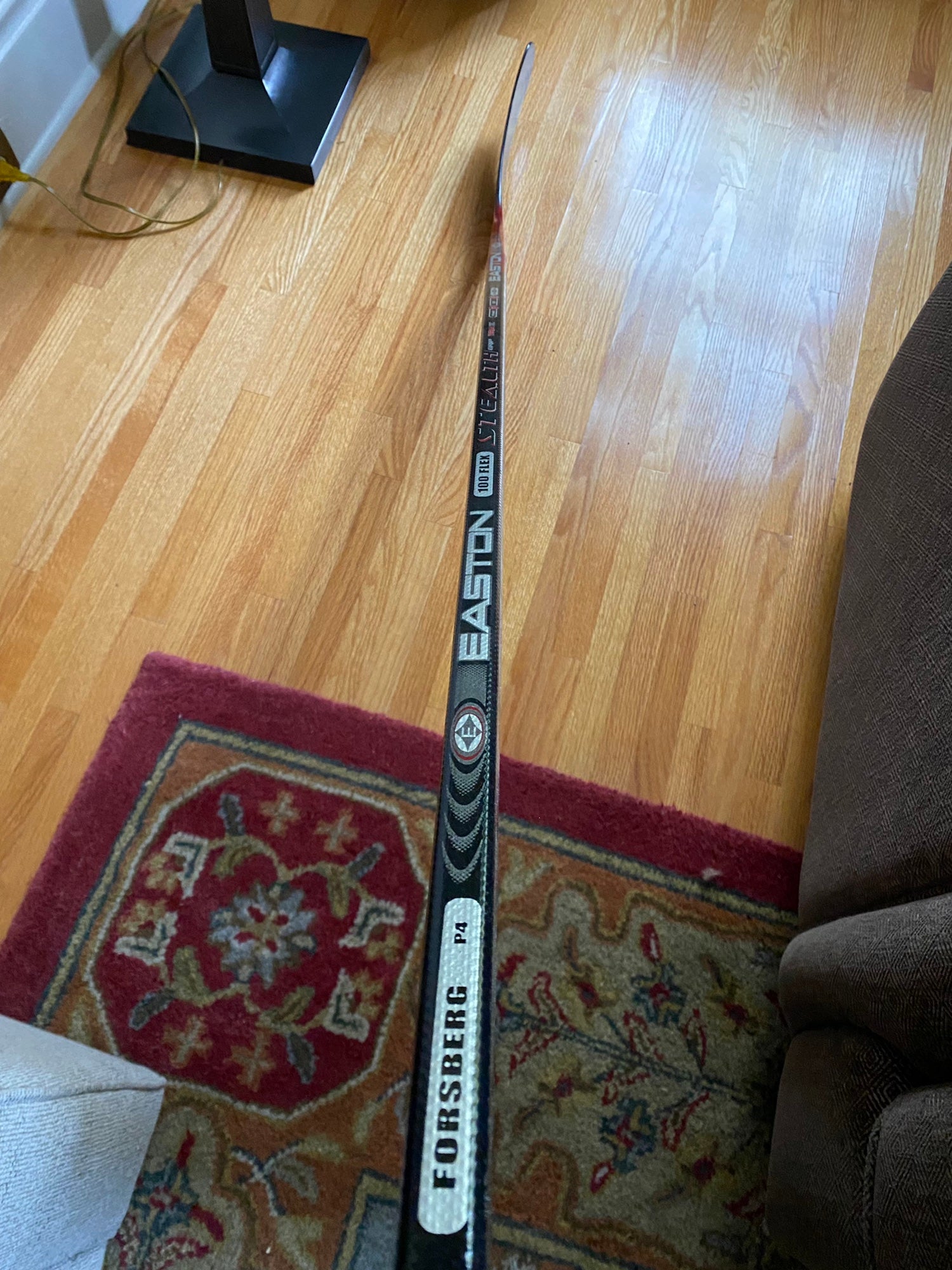 Brand New Easton Stealth S17 Forsberg 65 flex | SidelineSwap