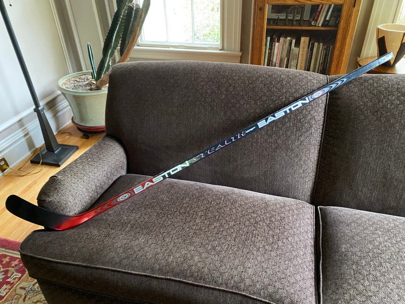 Warrior Covert QR1 vs. Easton Stealth CX – Discount Hockey