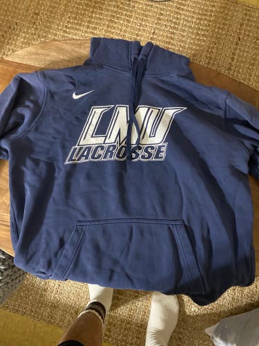 Lincoln Memorial University Lacrosse Hoodie