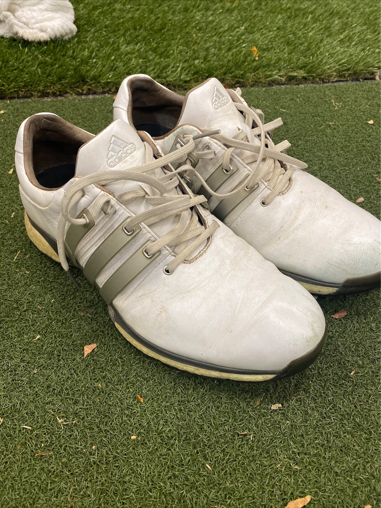 adidas tour 360 size 10