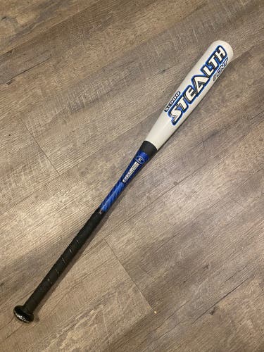 EASTON Sc900 STEALTH CNT Bat (-10) 21oz 31”