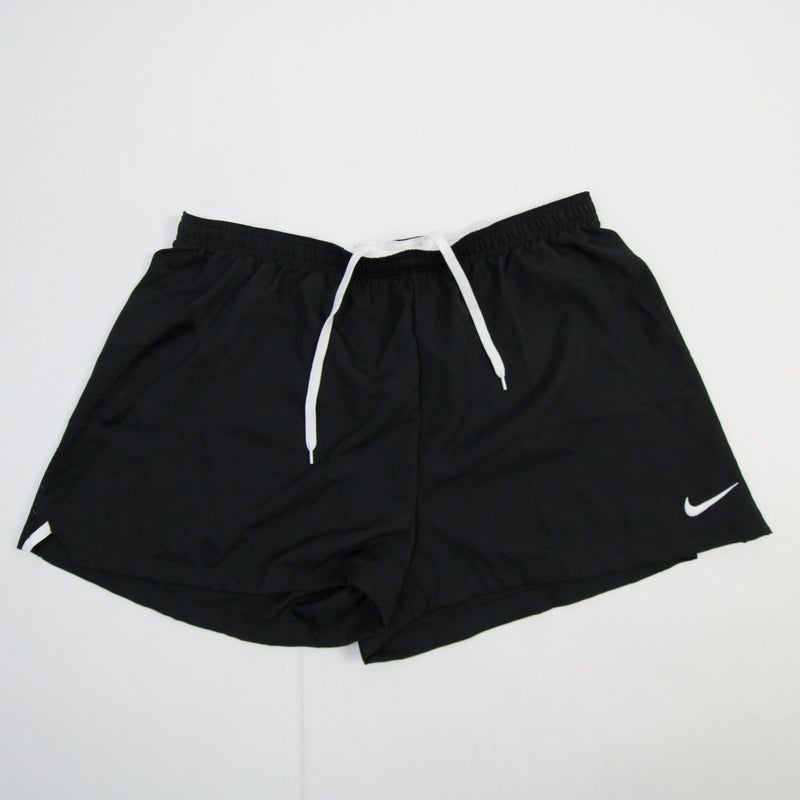 Nike Dri-FIT Team (MLB Boston Red Sox) Women's Shorts