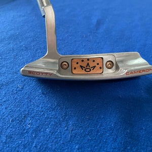 Scotty Cameron Golf Putters for sale | New and Used on SidelineSwap