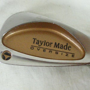 Taylor Made Burner Oversize 9 Iron (Bubble Regular) 9i X Long Golf Club
