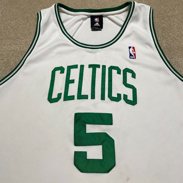 Custom Vintage Nike NBA Boston Celtics Basketball Jersey