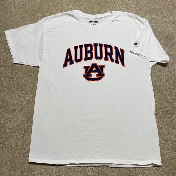 Men's College Fan Gear - Auburn University