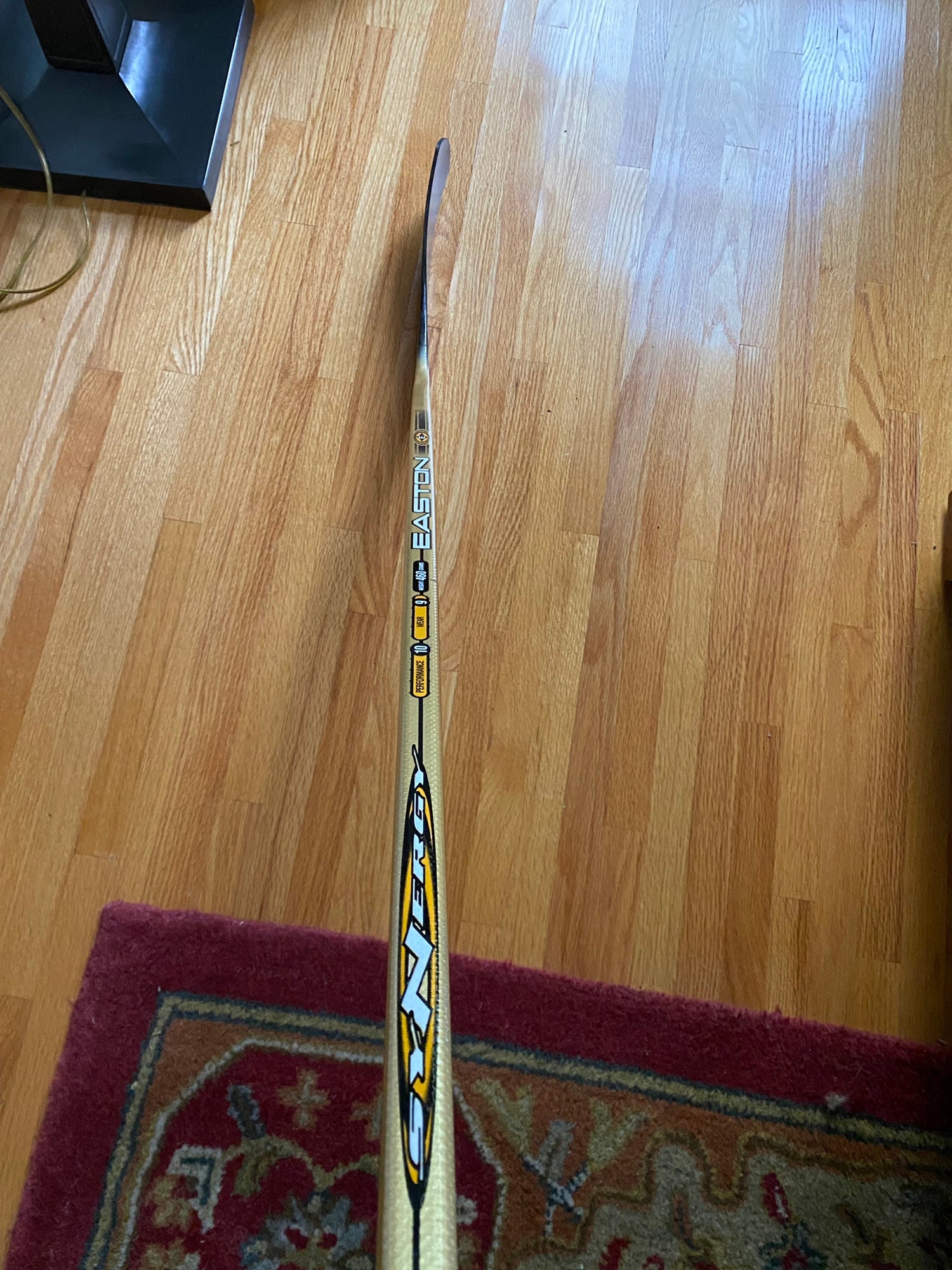 Easton SE16 Hockey Stick LH Pro Stock