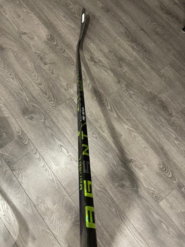 new Bauer Ag5nt 65 Flex Right Handed P92