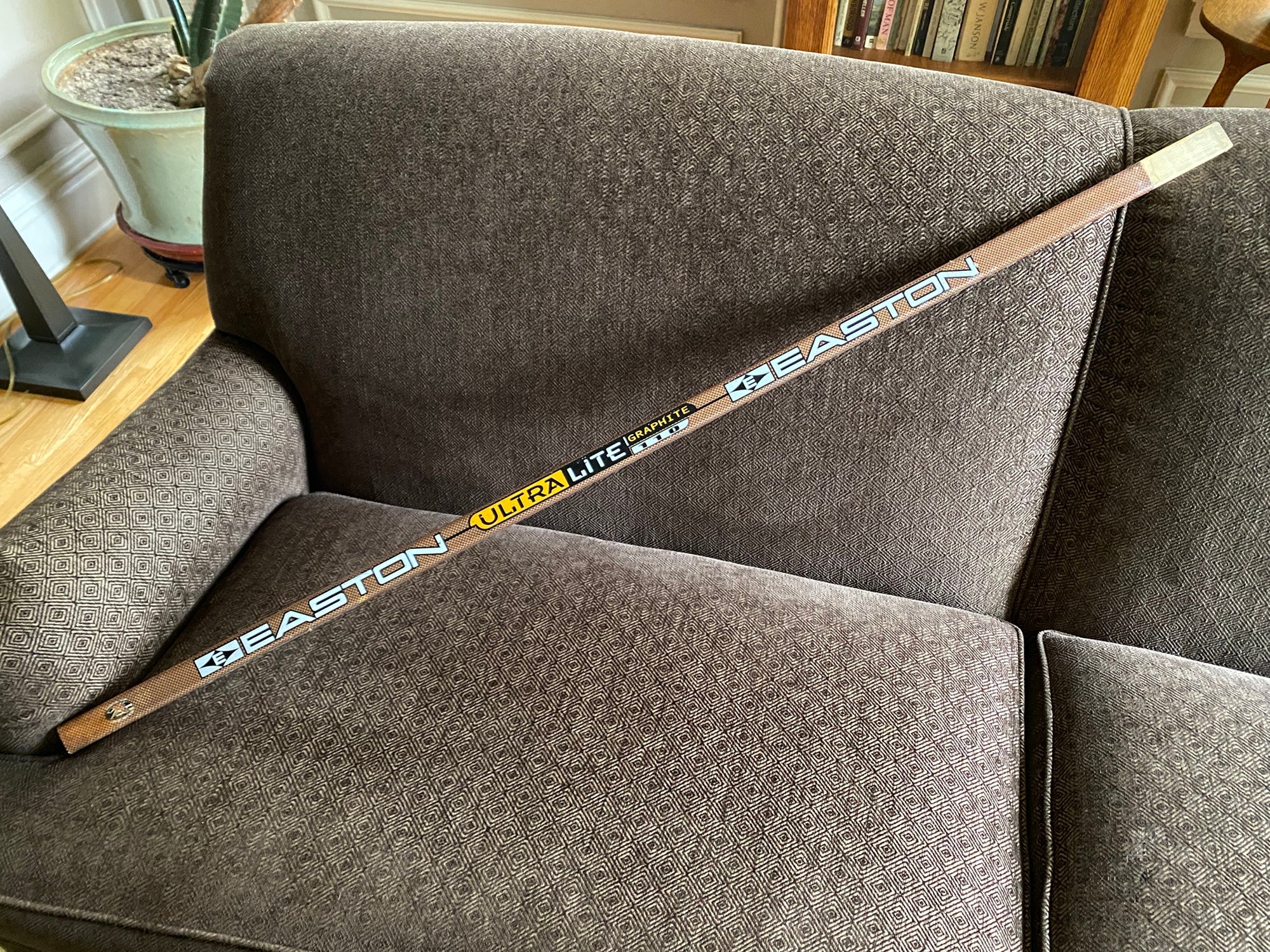 Easton Ultra Lite Hockey Stick Shaft Only