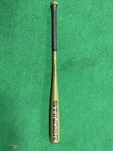 34"(-3) Stinger missile 2 BBCOR Bat