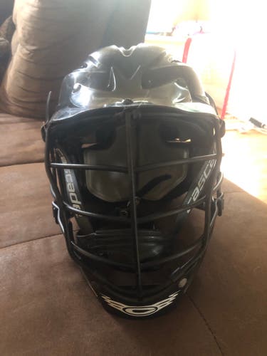 Player's Cascade CPV-R Helmet