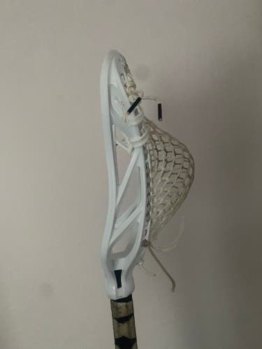 Used Attack & Midfield Strung Mirage 2.0 Head