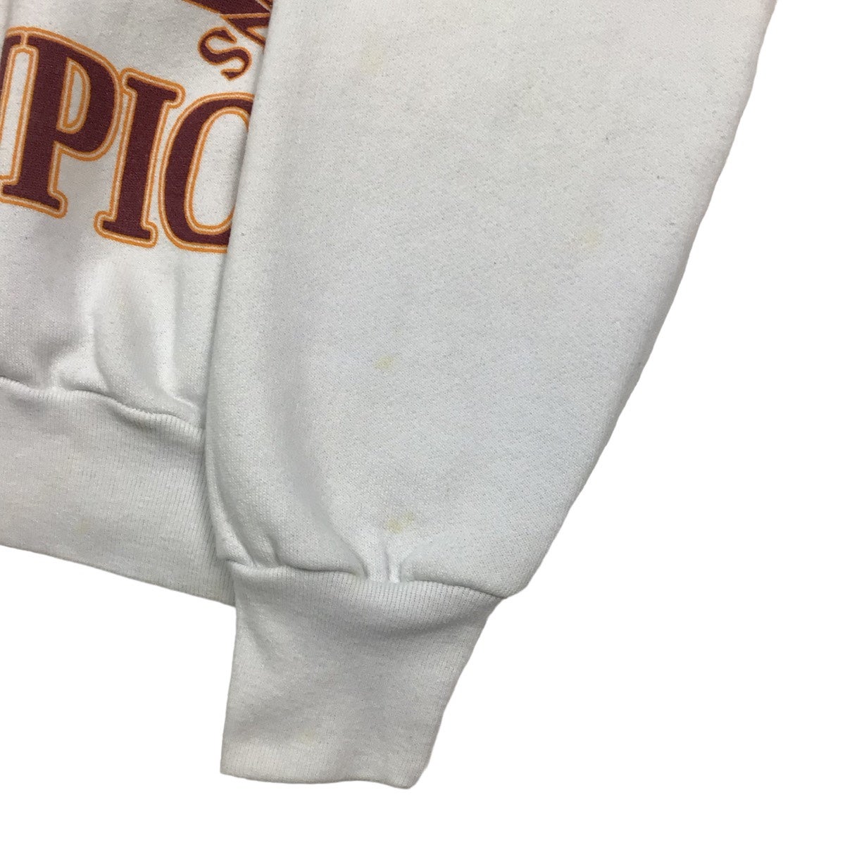 Washington Redskins Vintage NFL Crewneck Sweatshirt – SocialCreatures LTD