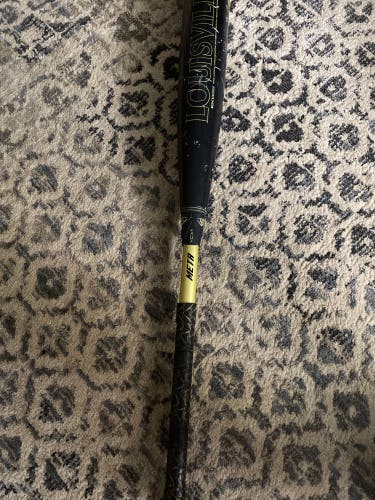 2021 Composite (-8) 22 oz 30" Meta Bat