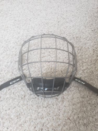 Large CCM FM680 Cage