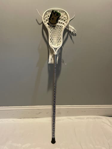 New Brine Verdict X w/ Brine 7075 Shaft