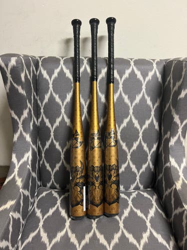 BRAND NEW 2023 VOODOO ONE 33/30 (-3)