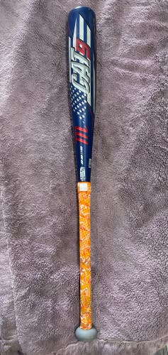 2022 Alloy (-10) 19 oz 29" Cat 9 Bat