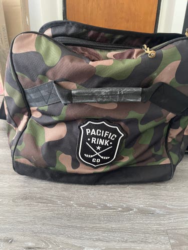 Pacific Rink Player Bag