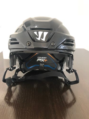 New Small Warrior Covert PX+ Helmet  HECC CERTIFICATION VALID NO LONGER THAN THE END OF 01-10-2023