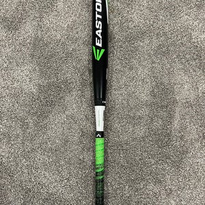 Used USSSA Certified 2016 Easton Composite Mako Bat (-11) 20 oz 31"